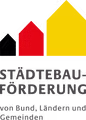 Logo Städtebauförderung der Bund und Länder